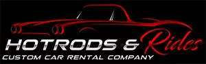 Hot Rods and Rides